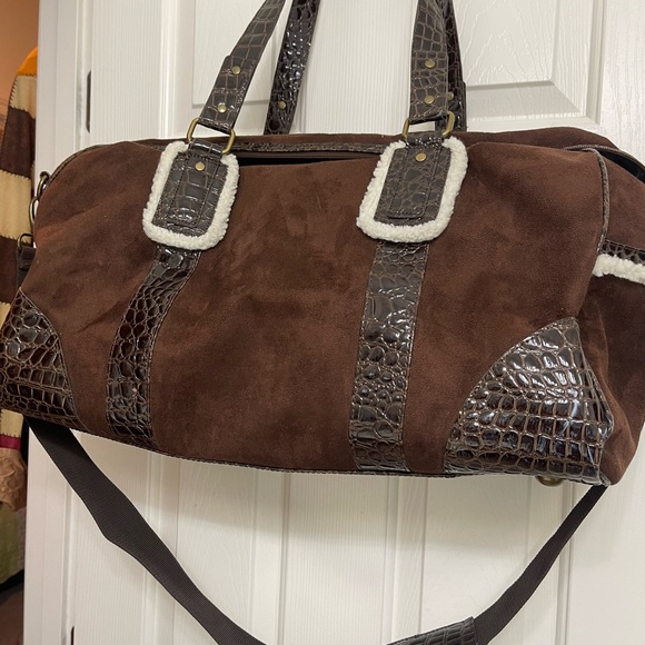 BATH & BODY WORKS tote - Picture 8 of 8